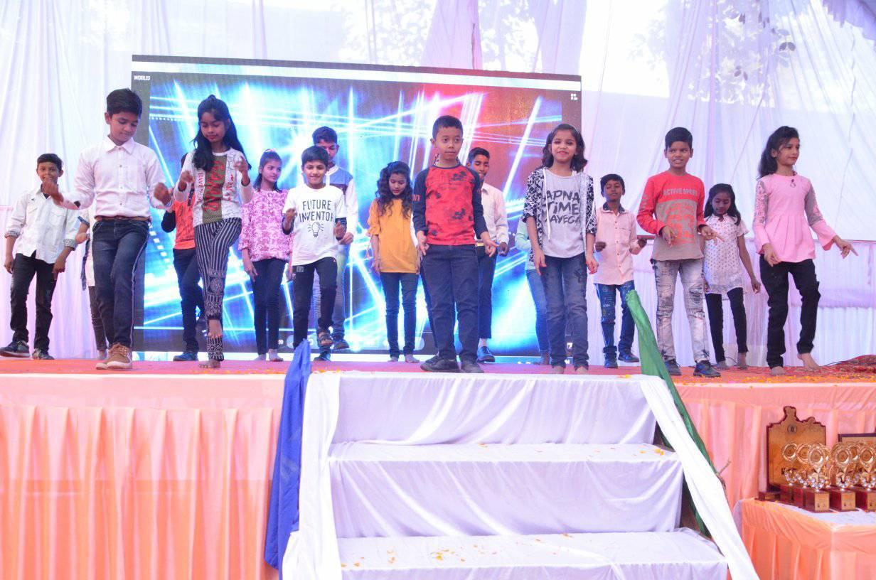 RB Memorial Public School campus photo 6 of 12 — Kasmandi Kalan