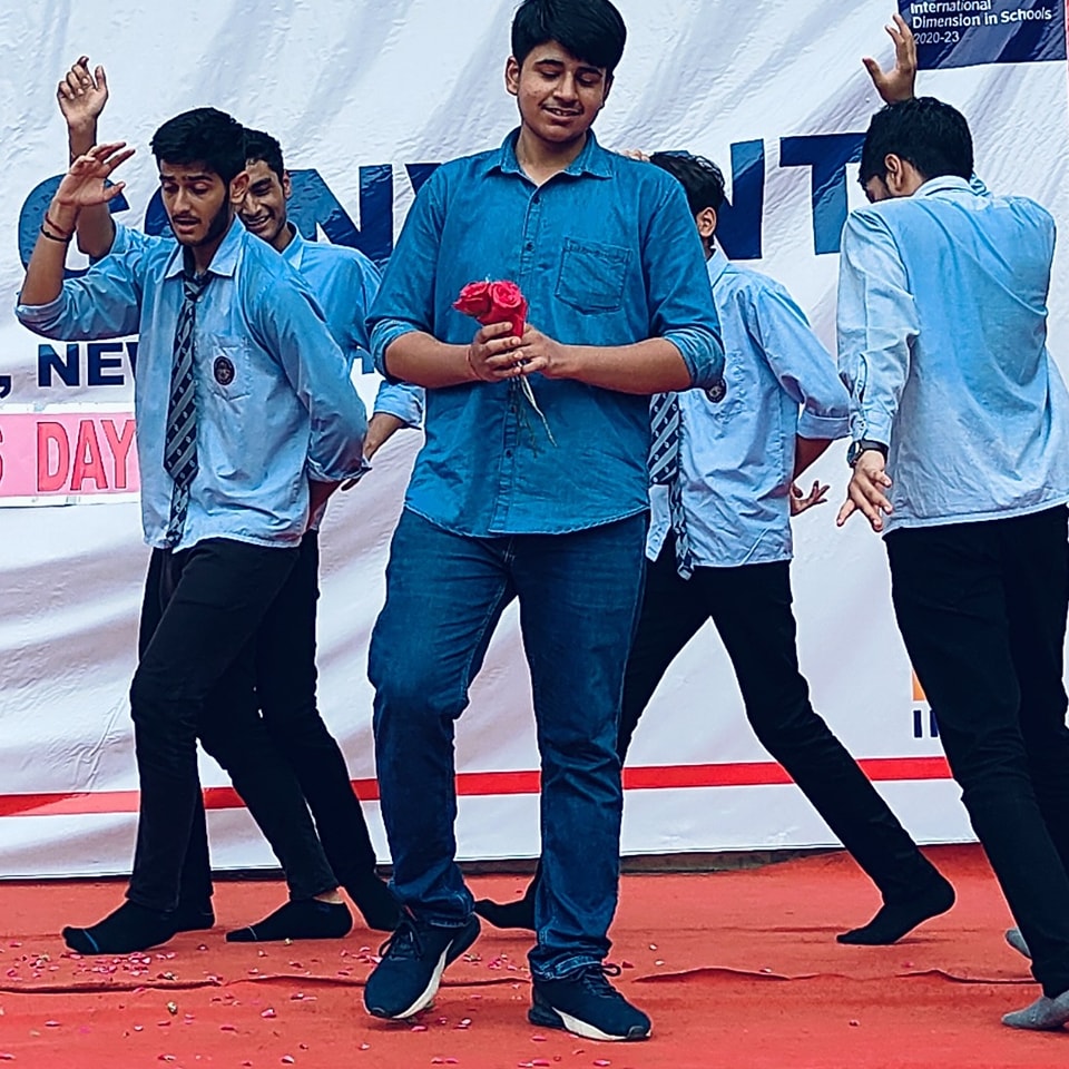 Brilliants' Convent campus photo 16 of 30 — Pitampura