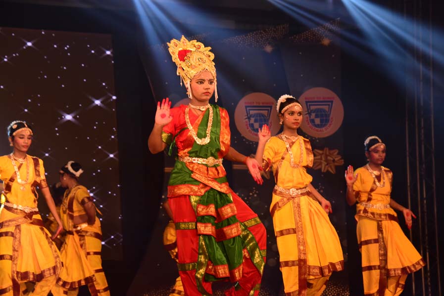 RBN Global School campus photo 7 of 30 — Kasmandi Kalan