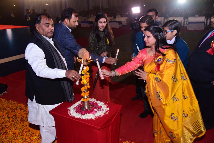 RBN Global School campus photo 9 of 30 — Kasmandi Kalan