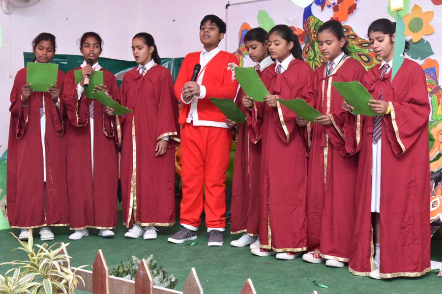 RBN Global School campus photo 28 of 30 — Kasmandi Kalan