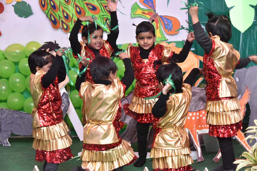 RBN Global School campus photo 29 of 30 — Kasmandi Kalan