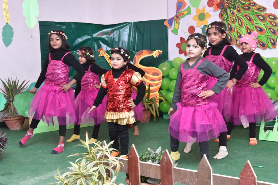 RBN Global School campus photo 27 of 30 — Kasmandi Kalan
