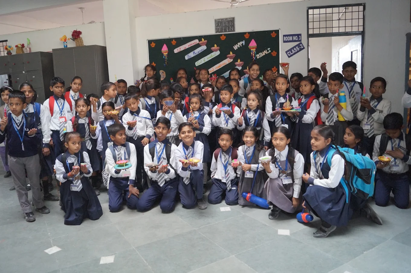 RD Memorial Inter College campus photo 4 of 5 — Rajajipuram