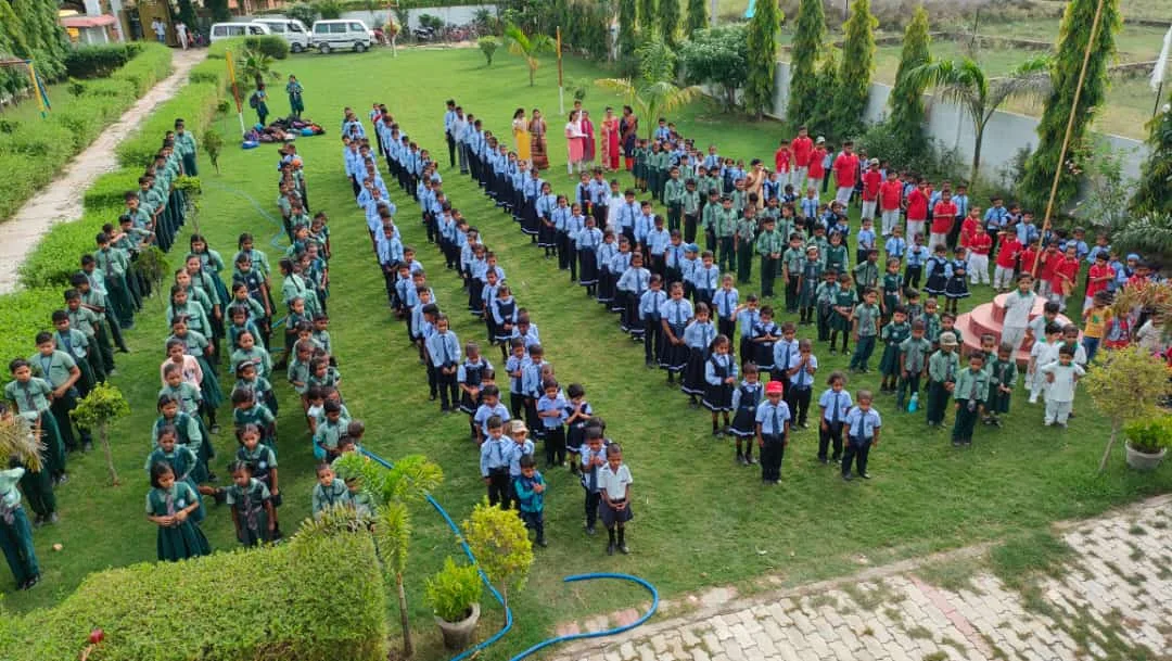 RDML Brilliant Academy campus photo 9 of 14 — Kathigera