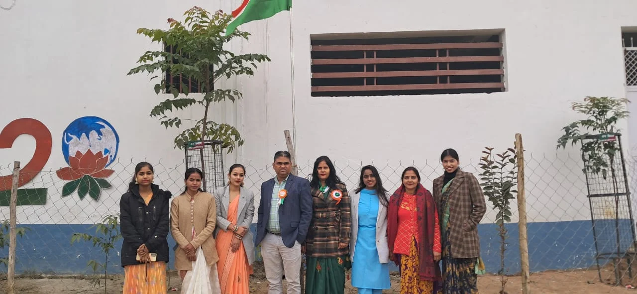 Rishi International school 
 campus photo 6 of 6 — Indira Nagar