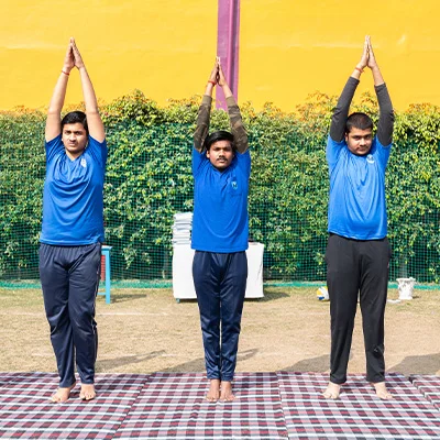 RK Senior Secondary School campus photo 6 of 15 — Aliganj