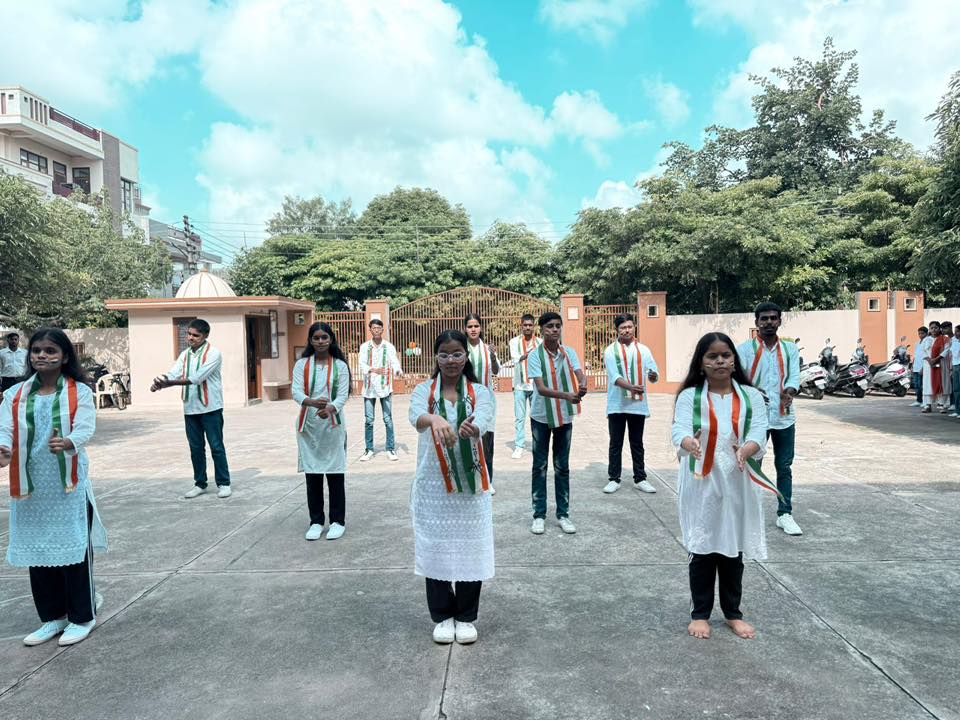 Royal Mount Academy campus photo 3 of 26 — Gomti Nagar