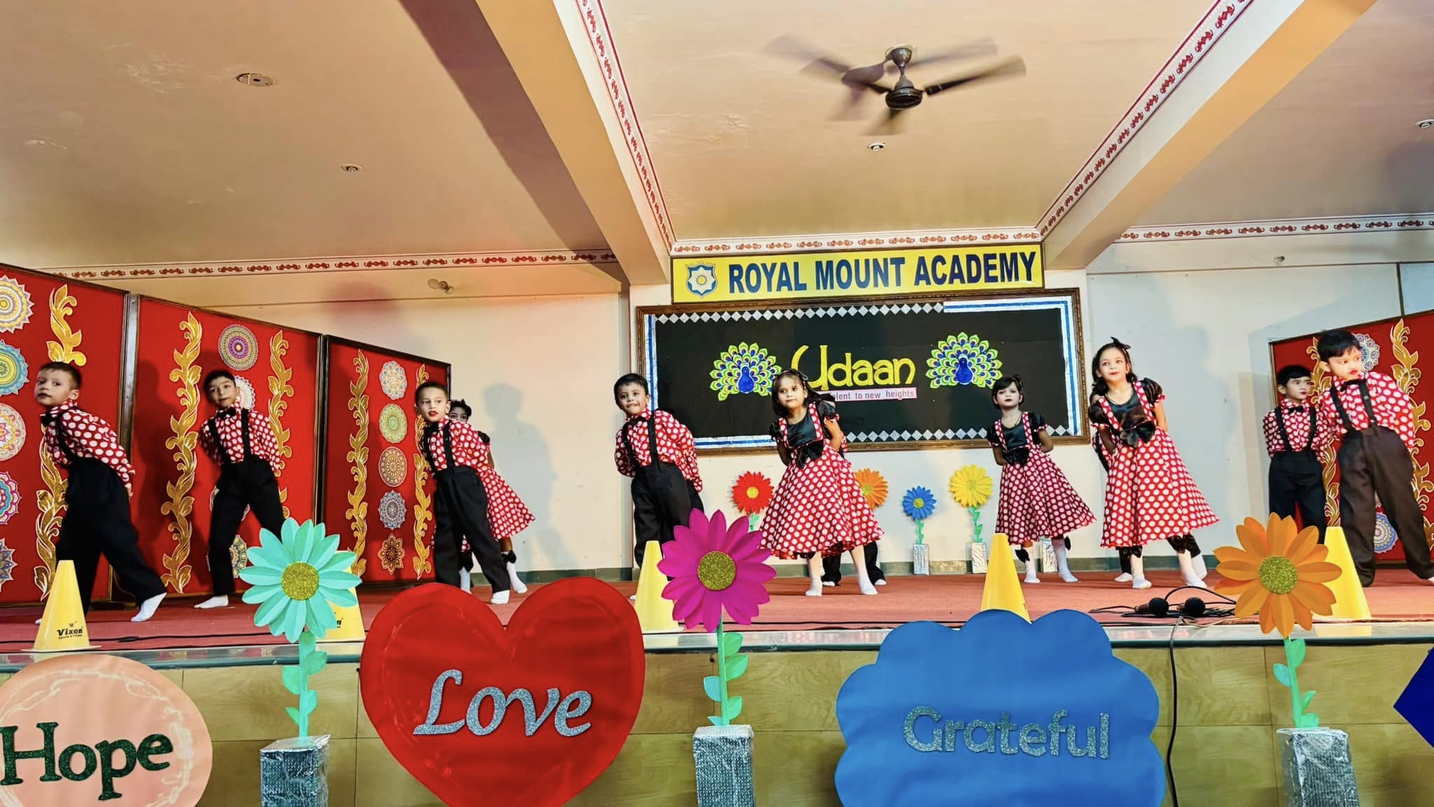 Royal Mount Academy campus photo 6 of 26 — Gomti Nagar