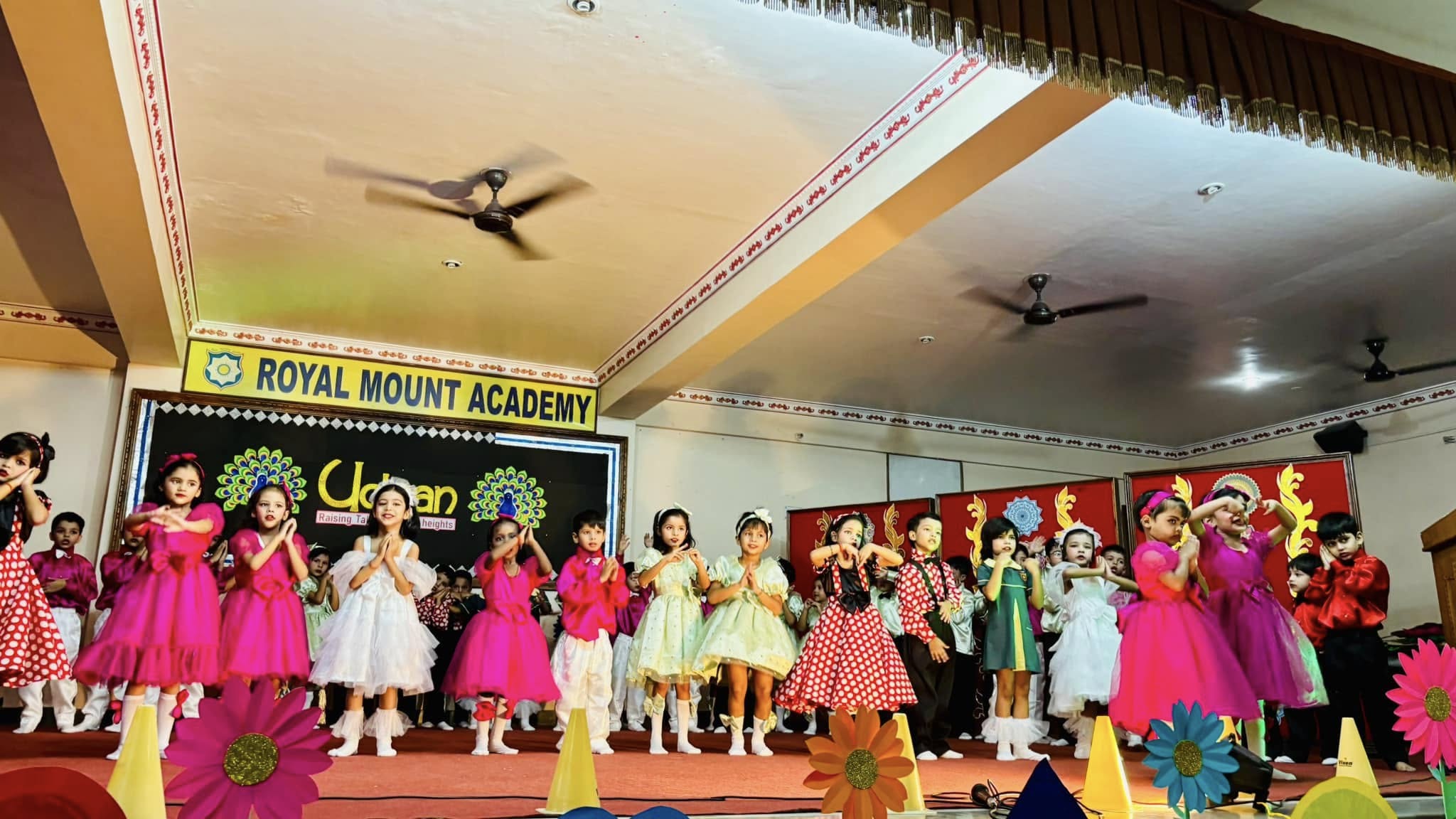 Royal Mount Academy campus photo 7 of 26 — Gomti Nagar