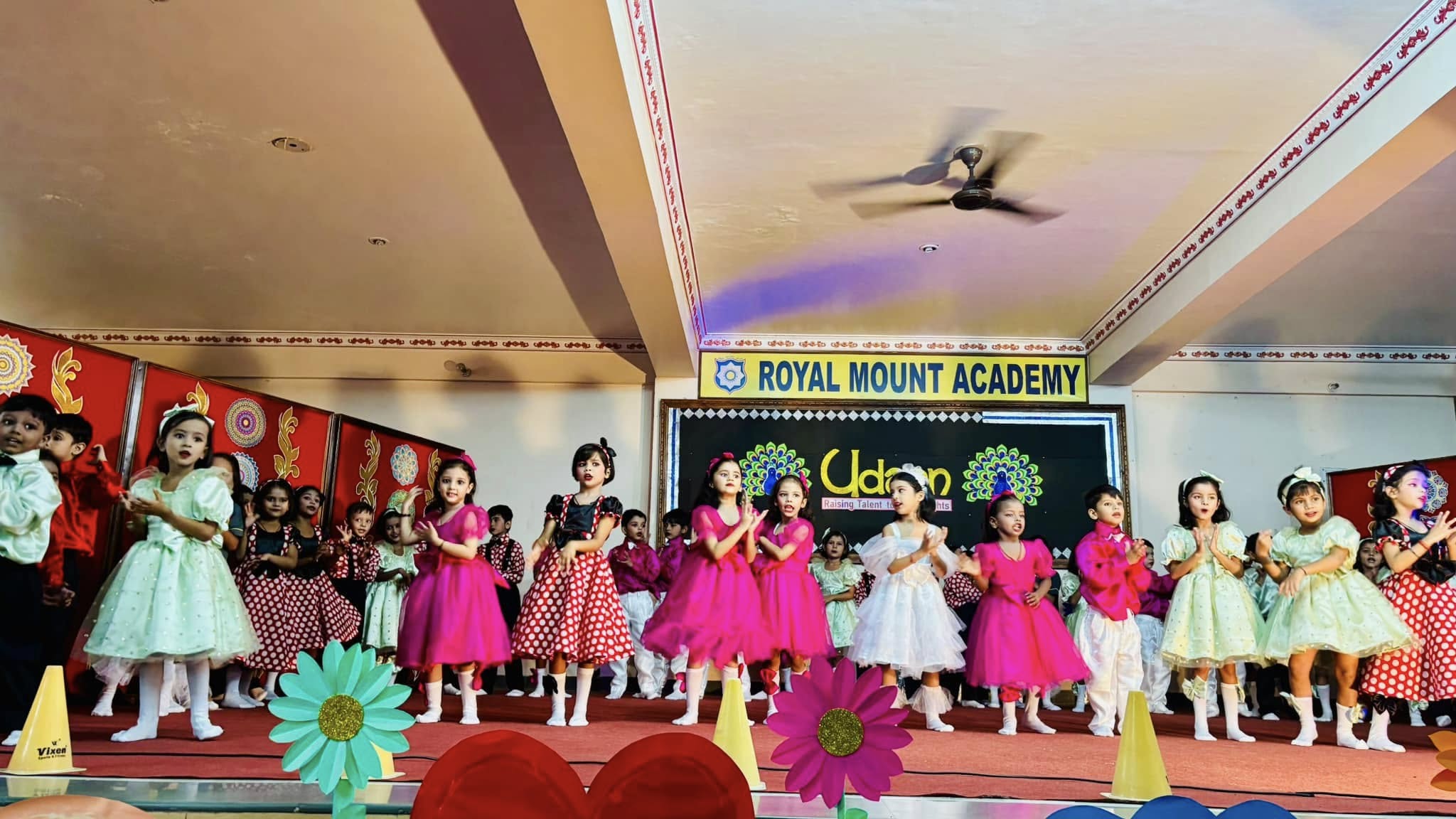 Royal Mount Academy campus photo 11 of 26 — Gomti Nagar