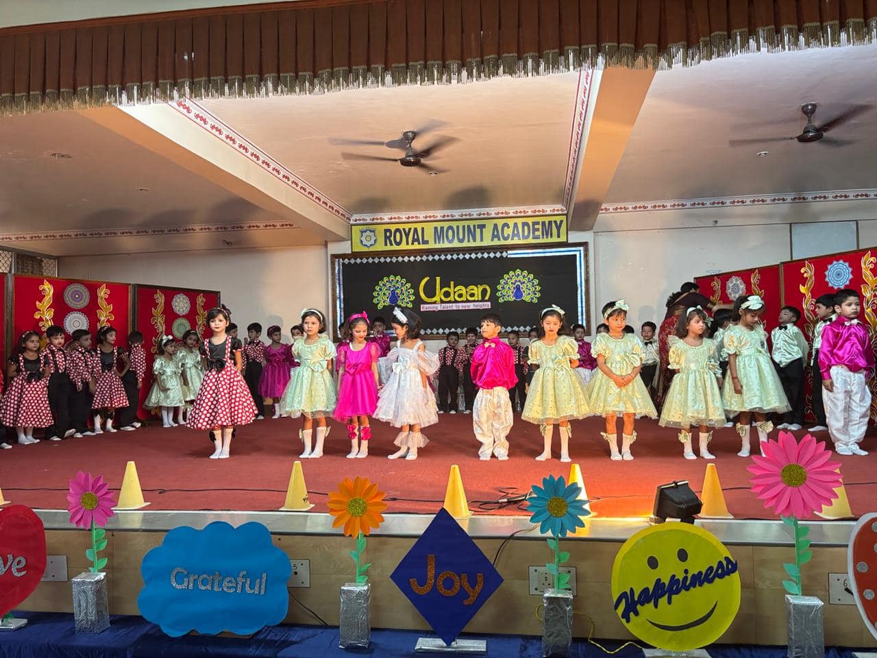 Royal Mount Academy campus photo 12 of 26 — Gomti Nagar