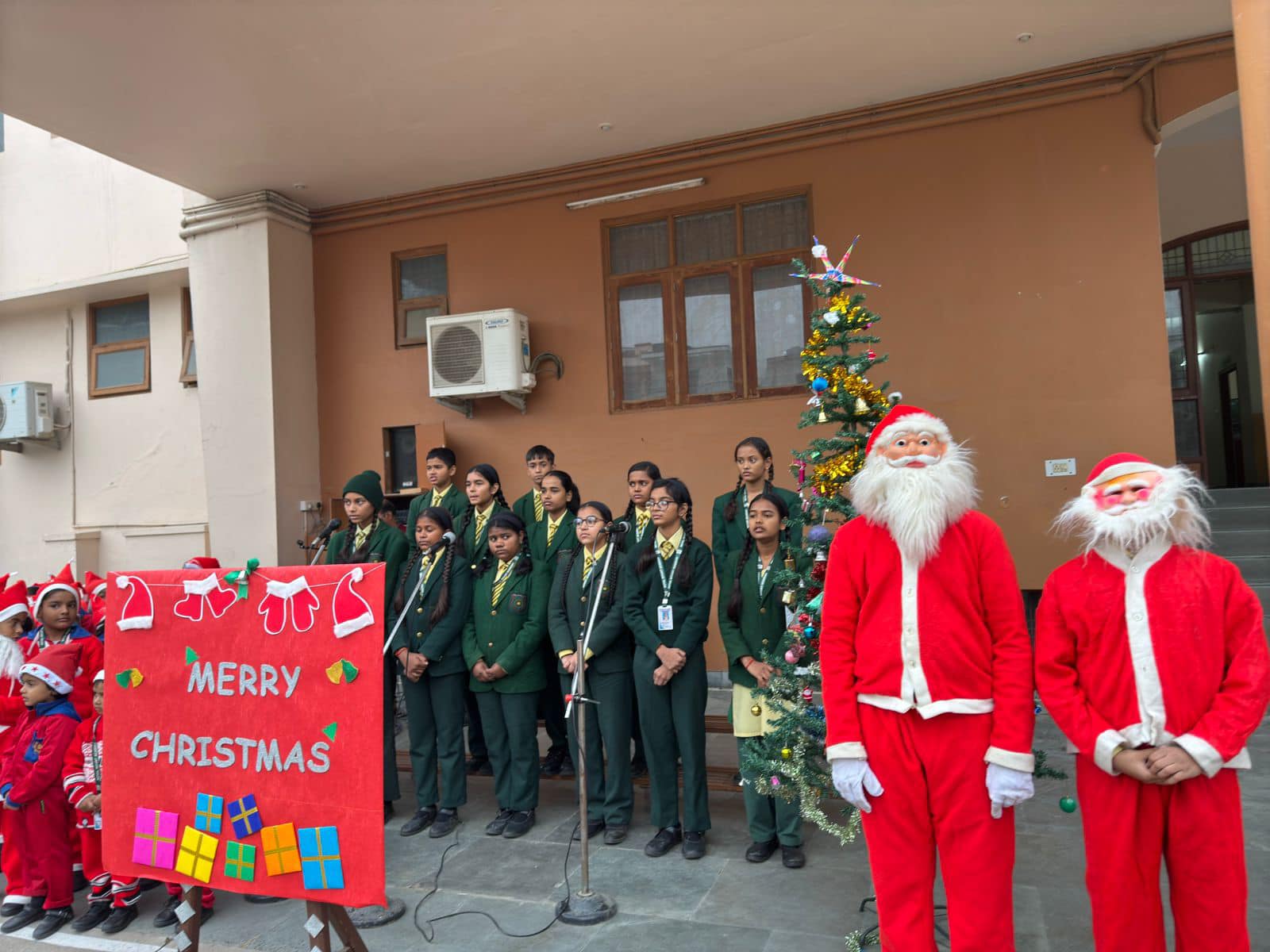 Royal Mount Academy campus photo 17 of 26 — Gomti Nagar