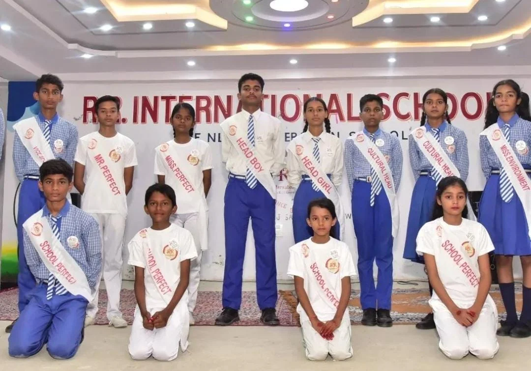 RR International School campus photo 4 of 9 — Sarthuwa