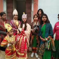 RS Public School
 campus photo 2 of 13 — Amethi