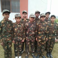 RS Public School
 campus photo 3 of 13 — Amethi