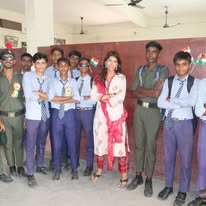 RS Public School
 campus photo 10 of 13 — Amethi