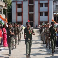 RS Public School
 campus photo 9 of 13 — Amethi