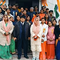RS Public School
 campus photo 6 of 13 — Amethi