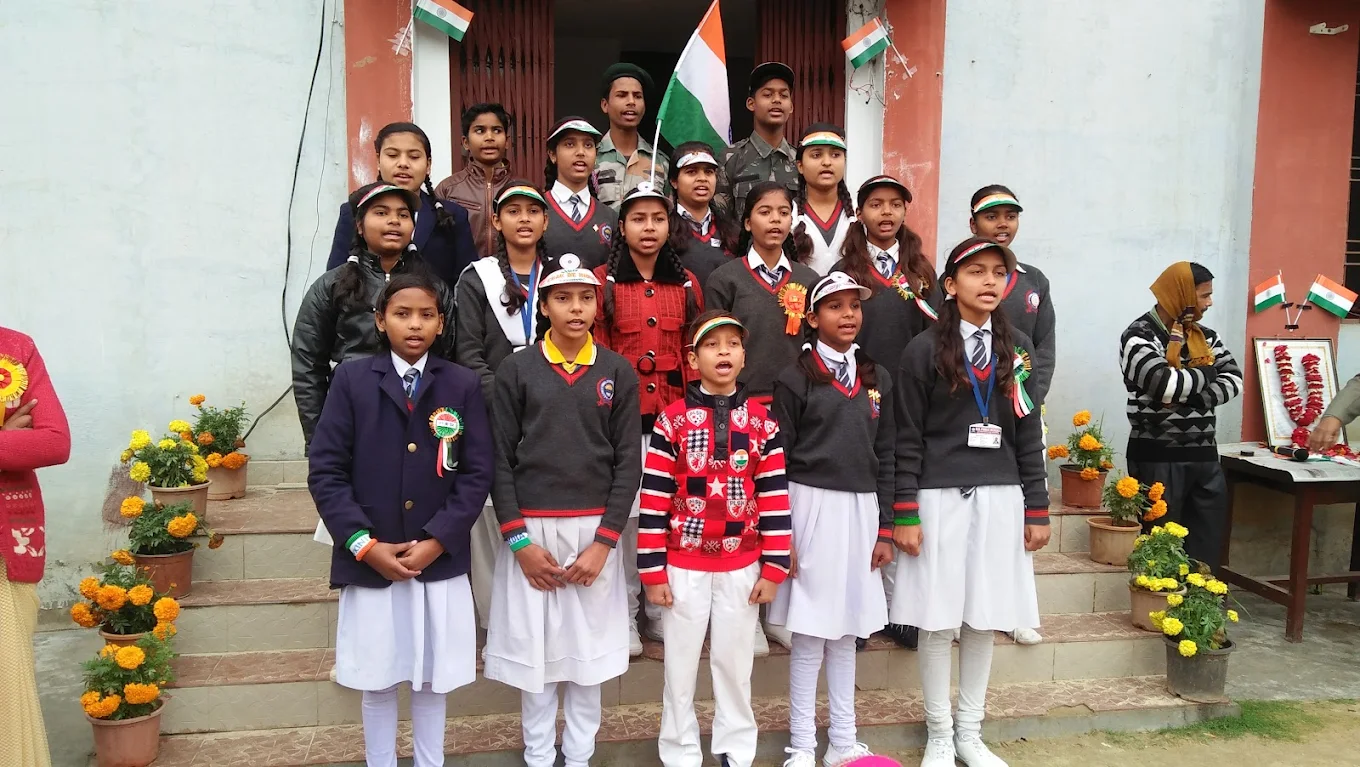 RS Public School
 campus photo 12 of 13 — Amethi
