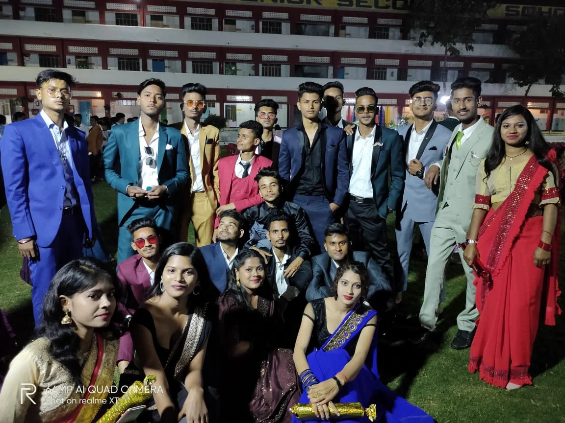 Sacred Heart School campus photo 2 of 9 — Telibagh