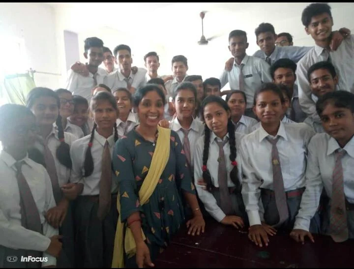 Sacred Heart School campus photo 4 of 9 — Telibagh