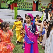 Sacred Heart School campus photo 8 of 9 — Telibagh