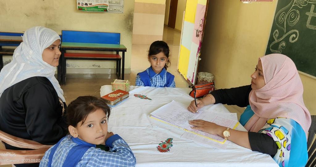 Safa Public School campus photo 3 of 12 — Bakhtiyar Nagar