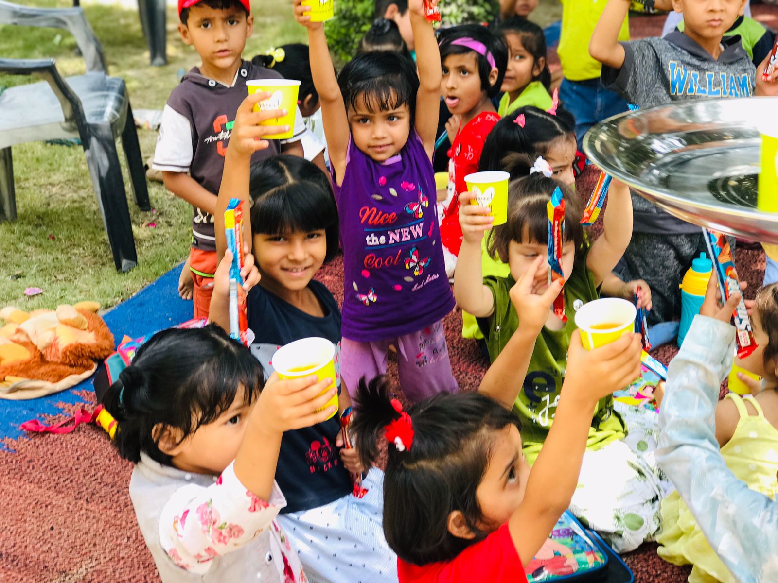 Safa Public School campus photo 8 of 12 — Bakhtiyar Nagar