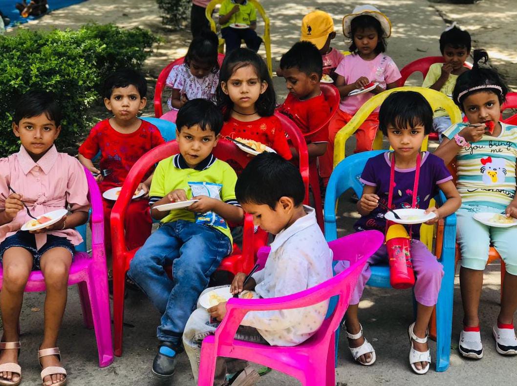 Safa Public School campus photo 9 of 12 — Bakhtiyar Nagar