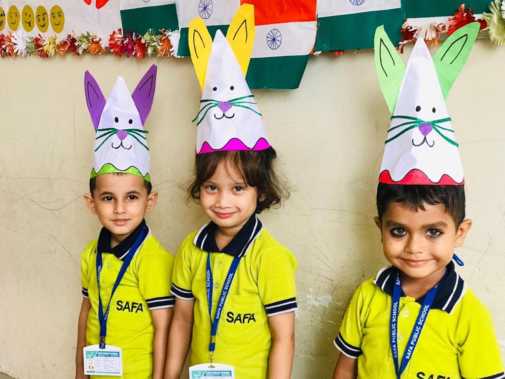 Safa Public School campus photo 12 of 12 — Bakhtiyar Nagar