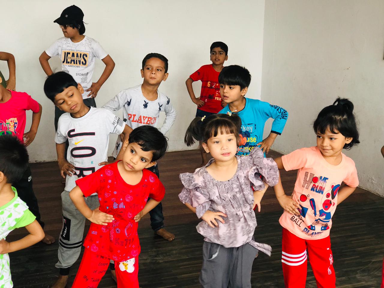 Safa Public School campus photo 10 of 12 — Bakhtiyar Nagar