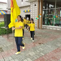 Saint Martins Academy campus photo 13 of 14 — Kalli Pashchim