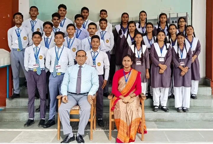 Sankat Mochan Public School campus photo 5 of 22 — Gosainganj