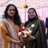 Sankat Mochan Public School campus photo 9 of 22 — Gosainganj