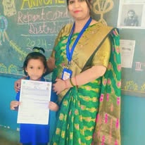 Sankat Mochan Public School campus photo 11 of 22 — Gosainganj