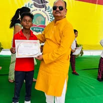 Sankat Mochan Public School campus photo 14 of 22 — Gosainganj