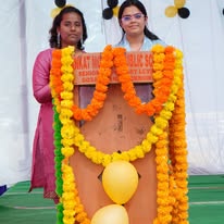 Sankat Mochan Public School campus photo 10 of 22 — Gosainganj
