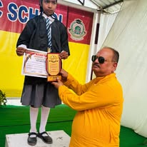 Sankat Mochan Public School campus photo 13 of 22 — Gosainganj