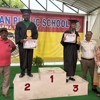 Sankat Mochan Public School campus photo 17 of 22 — Gosainganj