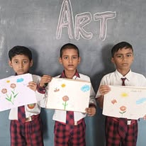 Sankat Mochan Public School campus photo 20 of 22 — Gosainganj