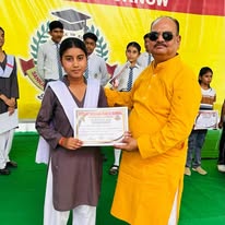 Sankat Mochan Public School campus photo 15 of 22 — Gosainganj