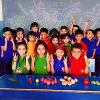 Sankat Mochan Public School campus photo 19 of 22 — Gosainganj