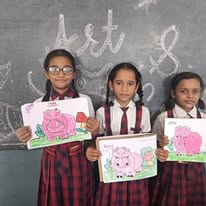 Sankat Mochan Public School campus photo 21 of 22 — Gosainganj
