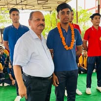 Sankat Mochan Public School campus photo 18 of 22 — Gosainganj