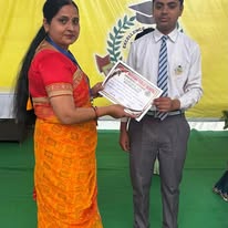 Sankat Mochan Public School campus photo 16 of 22 — Gosainganj