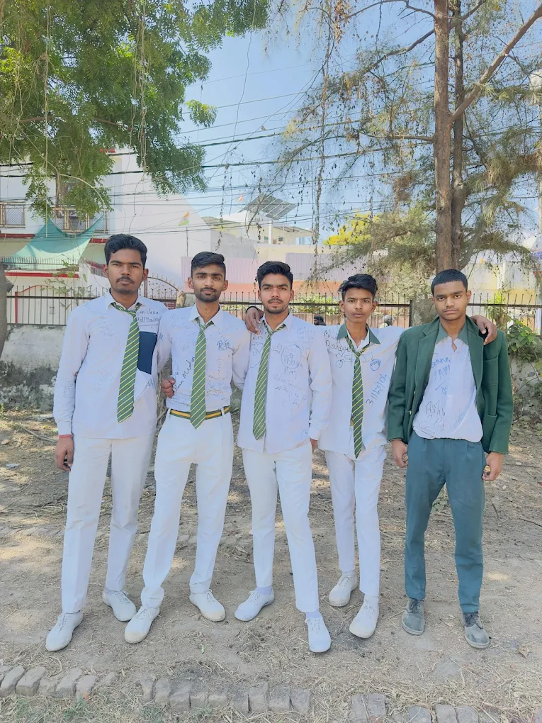 Sarvangin Vikas Inter College campus photo 5 of 5 — Alambagh