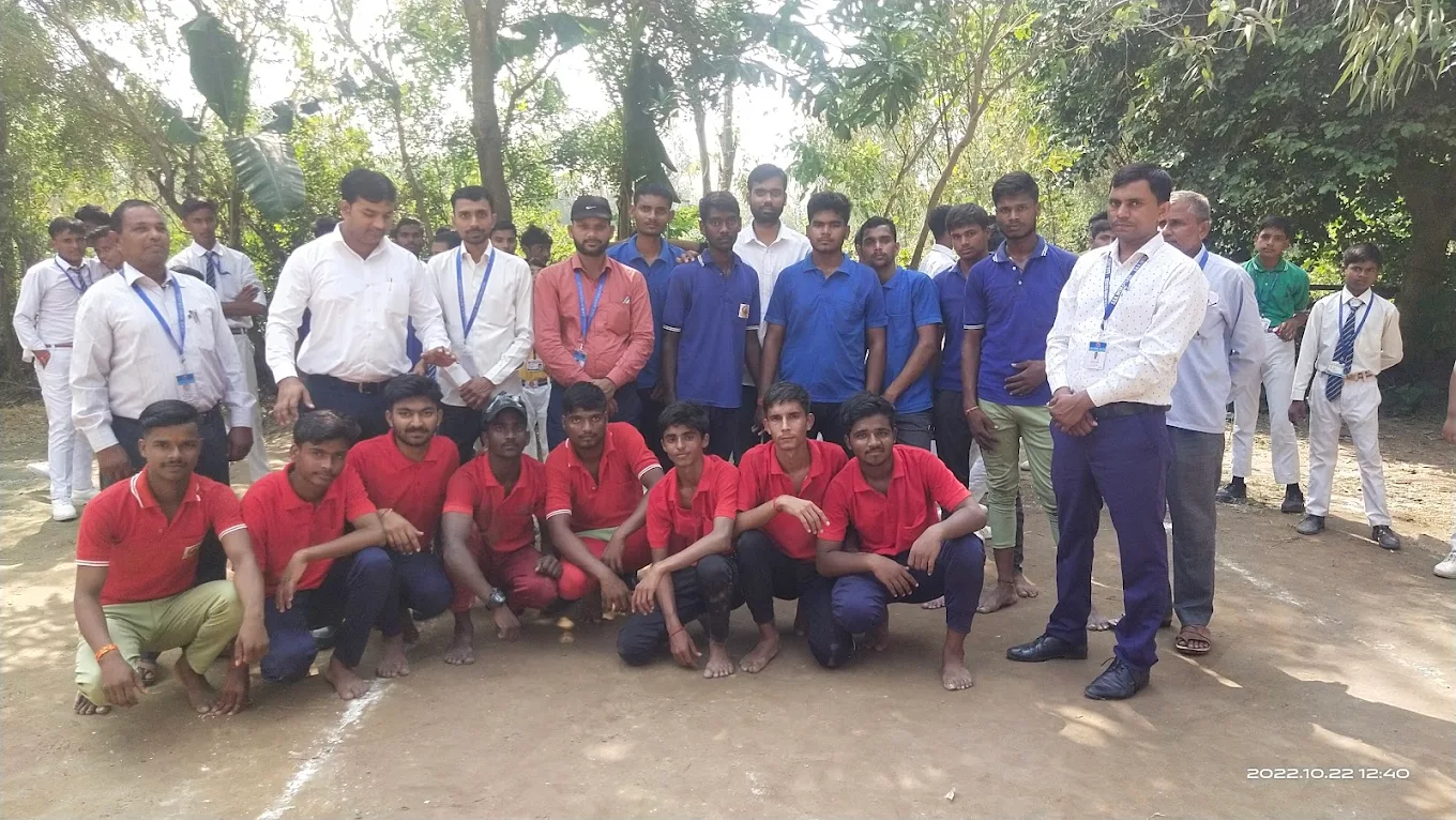SBN Inter College campus photo 3 of 5 — Raghunath Khera