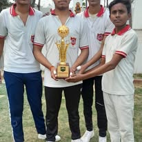Scholar Academy campus photo 4 of 6 — Mohanlalganj