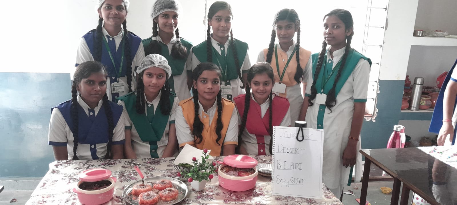 Scholar Academy campus photo 2 of 6 — Mohanlalganj